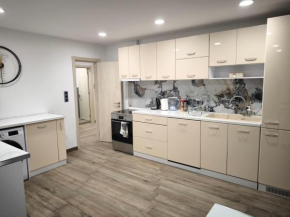 Victoria Elegance Apartment
